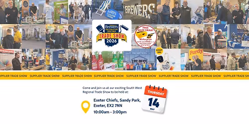 South West Regional Trade Show