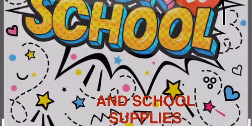 6th Annual Books by Kids Free haircuts and school supplies haircut-a-thon 