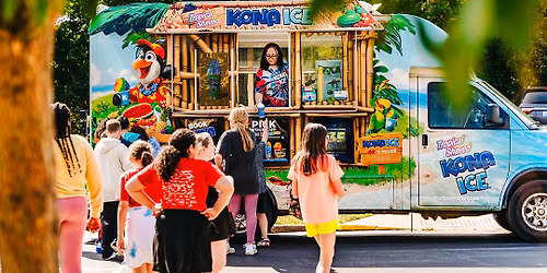 Summer Kickoff at Central Library