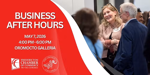 Business After Hours | Networking Event