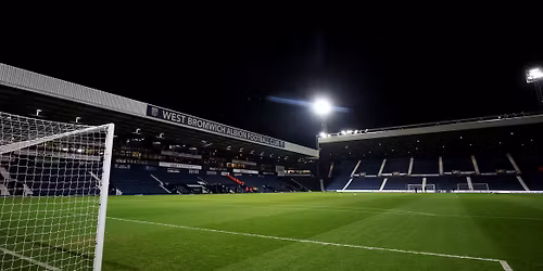 Southampton FC vs West Bromwich Albion Tickets