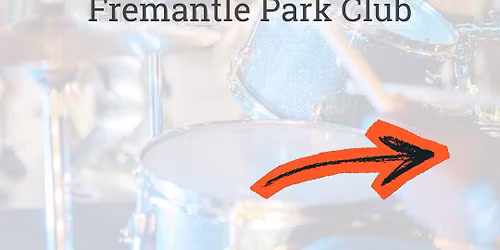 Sundays in April at the Fremantle Park Club