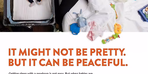 Baby Safety Class \/ Clase de Seguridad para Beb\u00e9s