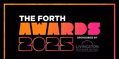 The Forth Awards 2025