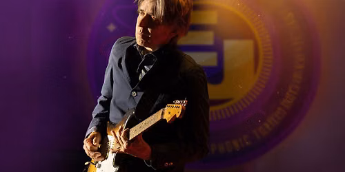 Eric Johnson
