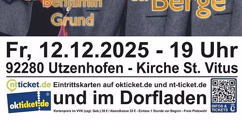 92280 Kastl\/Utzenhofen - Heilige Nacht von Ludwig Thoma