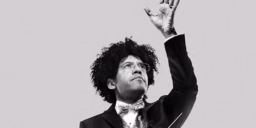 Orchestre Symphonique de Montreal - Richard Strauss: Symphonic Imagination at Place Des Arts - Orchestre Symphonique De Montreal