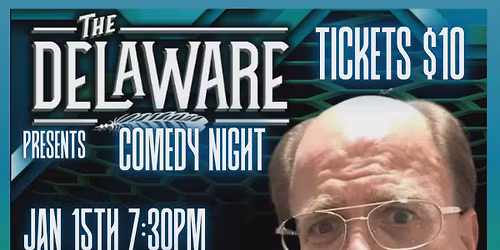 Comedy NIght feat. Mike Conley\/Nick Dlouhy\/Tim Danko