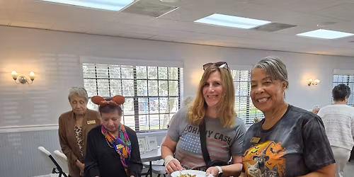 GFWC TTWC November General Meeting