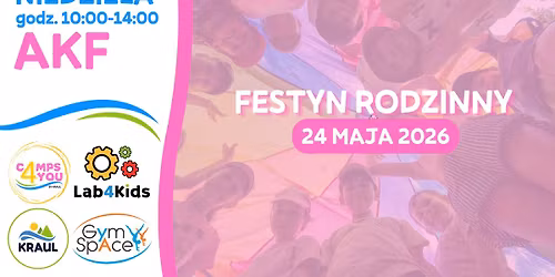 FESTYN RODZINNY