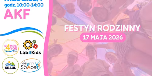 FESTYN RODZINNY
