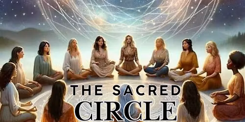 Vision Weaver: Manifesting Your 2025 Women's Circle with Noella