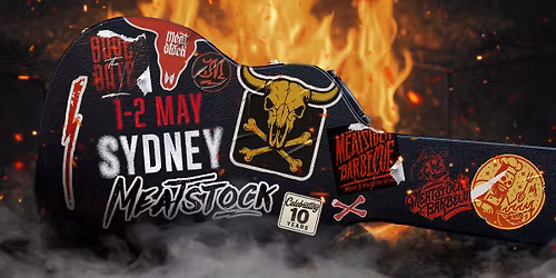 Meatstock Sydney 2026