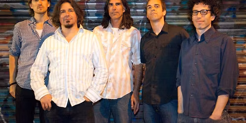 The Silos 40th Anniversary Tour - WCBE Happy Hour Concert