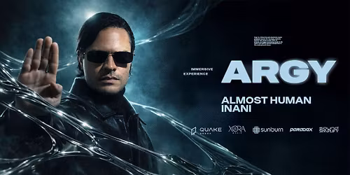 ARGY - Live at Quake Arena