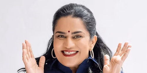 ZARNA GARG: MILLION DOLLAR EXCUSES