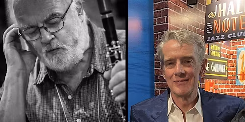 Brad Terry & Chris Neville