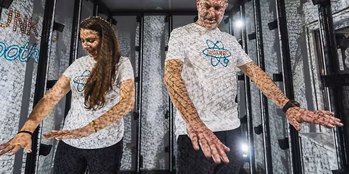 2nd Sundays Williamsburg - Art & Music Festivals