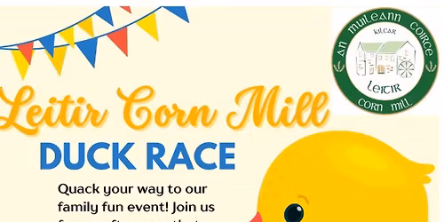 Duck Race