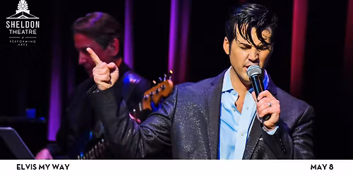 Elvis My Way