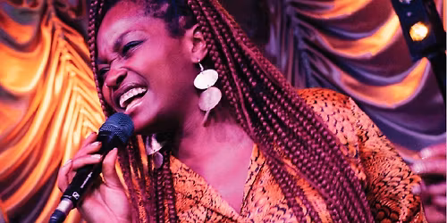 Bank Holiday Takeover with Untold Orchestra at PINS Social Club