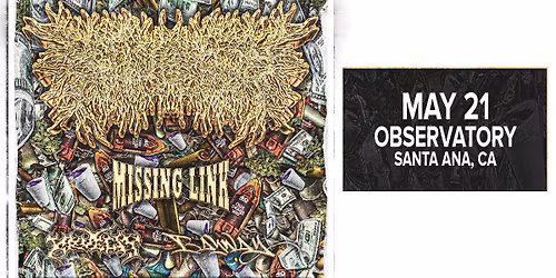 Sos Booking Presents: PeelingFlesh