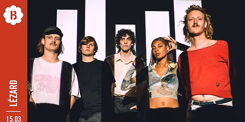 L\u00e9zard \u2022 Botanique