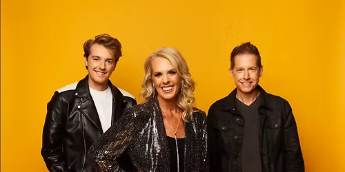 City of Light Tour - Westward Road