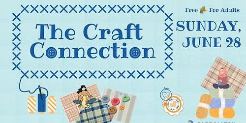 Craft Connection