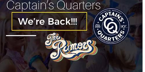 Captain\u2019s Quarters
