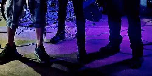 Gypsy Road live at On The Edge 