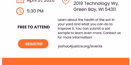 Understanding Your Soil and Soil Health in Your Yard