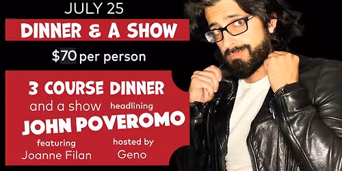 Sitcom Comedy Night at Arcada Theatre