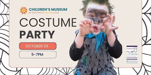 Costume Party