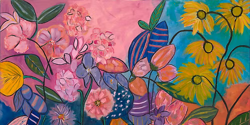 NEW! GALLERY SHOW - FREE EVENT