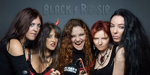 Black Rosie a tribute to AC\/DC