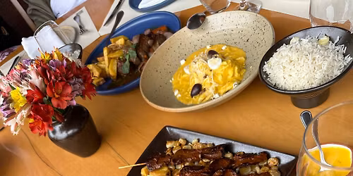 FoodCulturalTravel - Peruvian Cooking Class