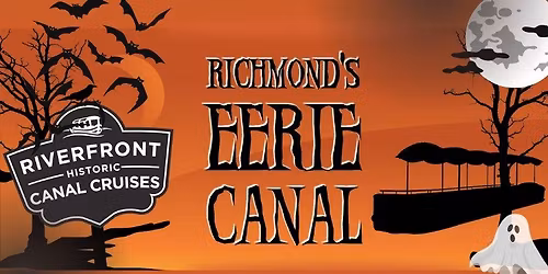Eerie Canal Cruises