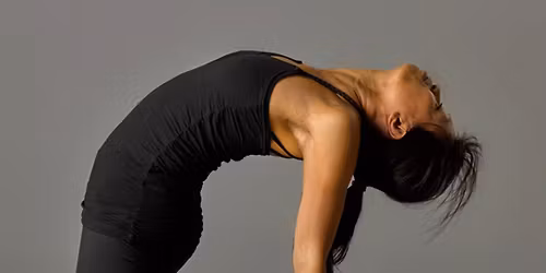 XL: Introduction to Ashtanga Yoga Intermediate Series