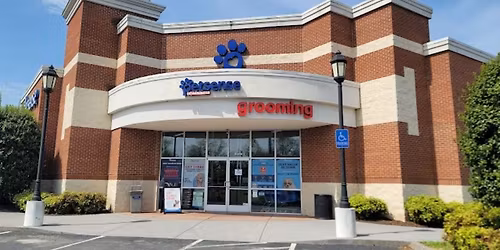 PetSense Adoption Event