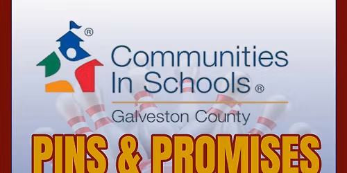 Pins and Promises Fundraiser Event