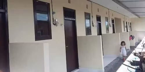 Rent complete kost