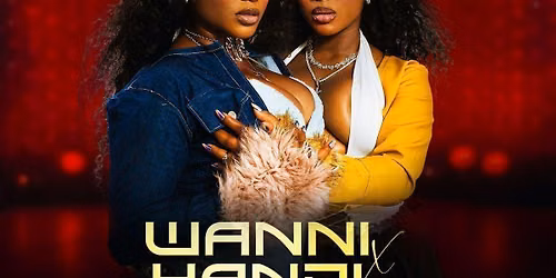 Wanni & Handi Performing Live