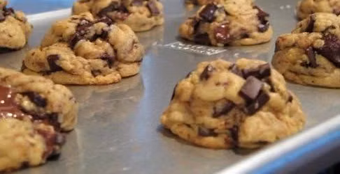 Cookie Club