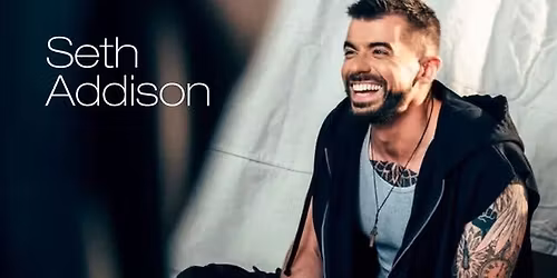 Seth Addison - Proof