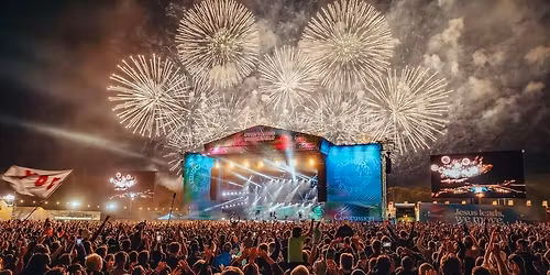 Big Church Festival 2026