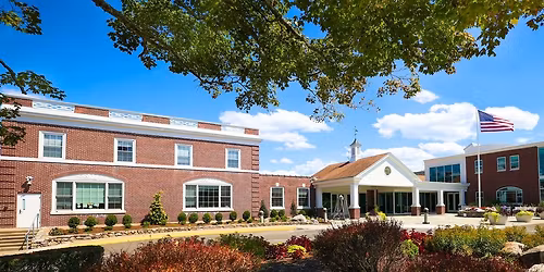 SLS Experience: Tour and Info Session