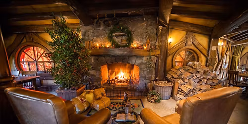 A Hobbiton\u2122 Christmas 