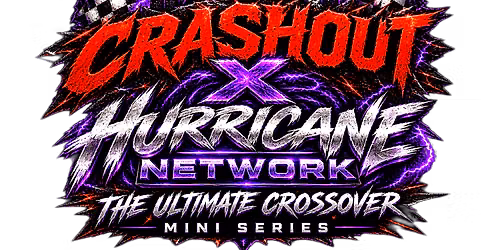 CrashOut & Hurricane LIVE Reunion\u203c\ufe0f