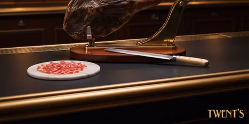 Pata Negra Night Special